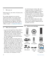 Preview for 52 page of Philips POCKET MEMO LFH9600 User Manual