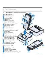 Preview for 54 page of Philips POCKET MEMO LFH9600 User Manual