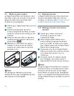 Preview for 56 page of Philips POCKET MEMO LFH9600 User Manual