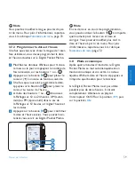 Preview for 59 page of Philips POCKET MEMO LFH9600 User Manual