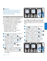 Preview for 63 page of Philips POCKET MEMO LFH9600 User Manual