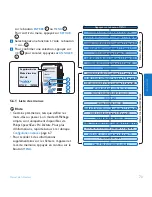 Preview for 73 page of Philips POCKET MEMO LFH9600 User Manual