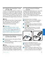 Preview for 81 page of Philips POCKET MEMO LFH9600 User Manual