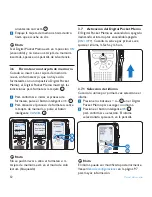 Preview for 82 page of Philips POCKET MEMO LFH9600 User Manual