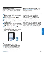 Preview for 83 page of Philips POCKET MEMO LFH9600 User Manual