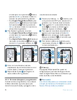 Preview for 86 page of Philips POCKET MEMO LFH9600 User Manual