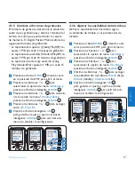 Preview for 87 page of Philips POCKET MEMO LFH9600 User Manual