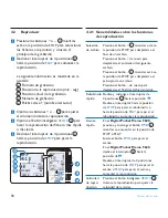 Preview for 88 page of Philips POCKET MEMO LFH9600 User Manual