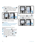 Preview for 90 page of Philips POCKET MEMO LFH9600 User Manual