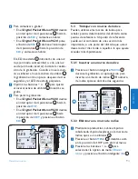 Preview for 93 page of Philips POCKET MEMO LFH9600 User Manual