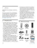 Preview for 100 page of Philips POCKET MEMO LFH9600 User Manual