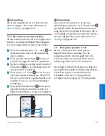 Preview for 107 page of Philips POCKET MEMO LFH9600 User Manual