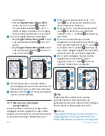 Preview for 110 page of Philips POCKET MEMO LFH9600 User Manual