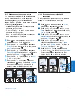 Preview for 111 page of Philips POCKET MEMO LFH9600 User Manual