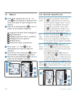 Preview for 112 page of Philips POCKET MEMO LFH9600 User Manual