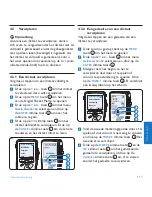 Preview for 113 page of Philips POCKET MEMO LFH9600 User Manual