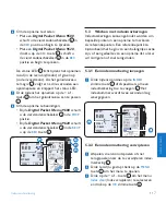 Preview for 117 page of Philips POCKET MEMO LFH9600 User Manual