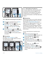 Preview for 118 page of Philips POCKET MEMO LFH9600 User Manual