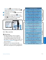 Preview for 121 page of Philips POCKET MEMO LFH9600 User Manual