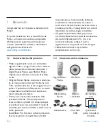 Preview for 124 page of Philips POCKET MEMO LFH9600 User Manual