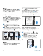 Preview for 130 page of Philips POCKET MEMO LFH9600 User Manual