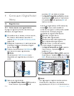 Preview for 132 page of Philips POCKET MEMO LFH9600 User Manual