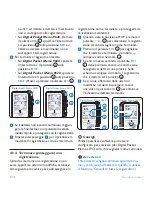 Preview for 134 page of Philips POCKET MEMO LFH9600 User Manual