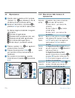 Preview for 136 page of Philips POCKET MEMO LFH9600 User Manual