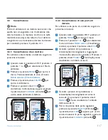 Preview for 137 page of Philips POCKET MEMO LFH9600 User Manual