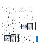 Preview for 141 page of Philips POCKET MEMO LFH9600 User Manual