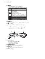 Preview for 12 page of Philips PocketCam DSC2000K Instructions For Use Manual