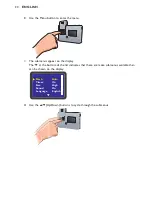 Preview for 20 page of Philips PocketCam DSC2000K Instructions For Use Manual