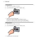 Preview for 24 page of Philips PocketCam DSC2000K Instructions For Use Manual