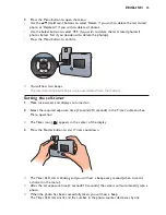 Preview for 25 page of Philips PocketCam DSC2000K Instructions For Use Manual