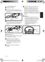 Предварительный просмотр 19 страницы Philips Porta-neb with SideStream User Manual