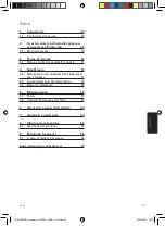 Preview for 49 page of Philips Porta-neb with SideStream User Manual