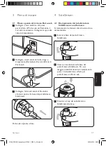 Предварительный просмотр 53 страницы Philips Porta-neb with SideStream User Manual