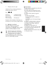 Предварительный просмотр 123 страницы Philips Porta-neb with SideStream User Manual