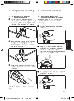 Предварительный просмотр 125 страницы Philips Porta-neb with SideStream User Manual