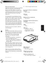 Предварительный просмотр 129 страницы Philips Porta-neb with SideStream User Manual