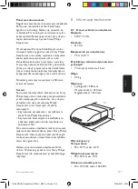 Preview for 129 page of Philips Porta-neb with SideStream User Manual