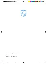 Preview for 132 page of Philips Porta-neb with SideStream User Manual