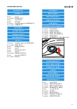 Preview for 2 page of Philips PowerLife GC2510 Service Manual