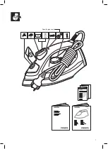 Preview for 3 page of Philips powerlife plus GC2980 series User Manual