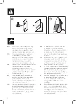 Preview for 4 page of Philips powerlife plus GC2980 series User Manual