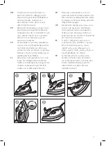 Preview for 5 page of Philips powerlife plus GC2980 series User Manual