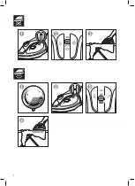 Preview for 8 page of Philips powerlife plus GC2980 series User Manual