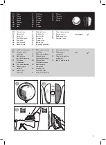 Preview for 11 page of Philips powerlife plus GC2980 series User Manual