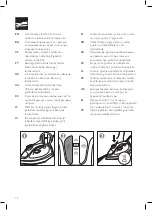 Preview for 12 page of Philips powerlife plus GC2980 series User Manual