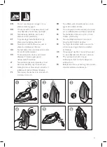 Preview for 17 page of Philips powerlife plus GC2980 series User Manual